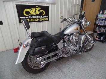 2005 Harley-Davidson Fat Boy   - Photo 15 - Kingman, KS 67068