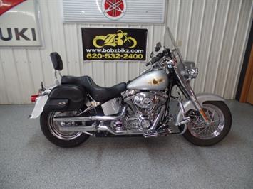 2005 Harley-Davidson Fat Boy   - Photo 1 - Kingman, KS 67068