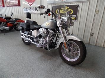 2005 Harley-Davidson Fat Boy   - Photo 2 - Kingman, KS 67068