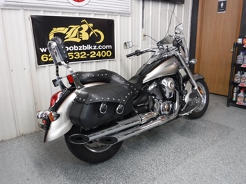 2013 Kawasaki Vulcan 900 LT   - Photo 12 - Kingman, KS 67068