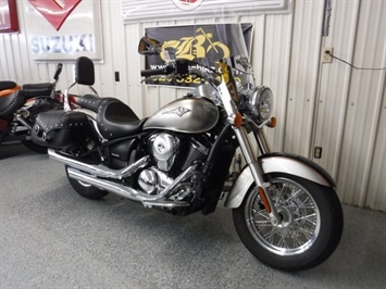 2013 Kawasaki Vulcan 900 LT   - Photo 3 - Kingman, KS 67068