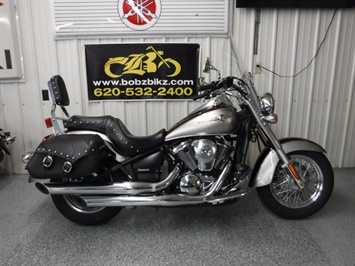 2013 Kawasaki Vulcan 900 LT   - Photo 2 - Kingman, KS 67068