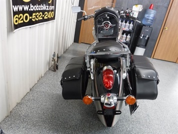 2013 Kawasaki Vulcan 900 LT   - Photo 13 - Kingman, KS 67068