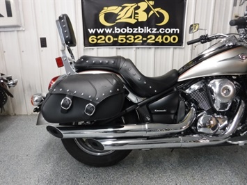 2013 Kawasaki Vulcan 900 LT   - Photo 11 - Kingman, KS 67068