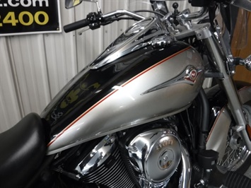 2013 Kawasaki Vulcan 900 LT   - Photo 8 - Kingman, KS 67068