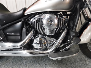 2013 Kawasaki Vulcan 900 LT   - Photo 10 - Kingman, KS 67068