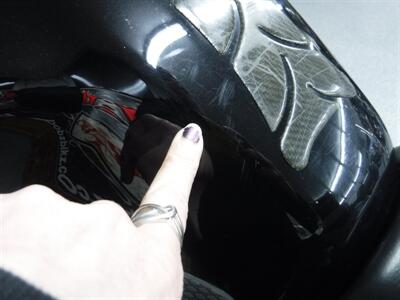 2012 Yamaha Super Tenere   - Photo 43 - Kingman, KS 67068