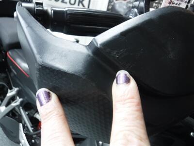 2012 Yamaha Super Tenere   - Photo 16 - Kingman, KS 67068