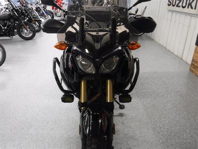 2012 Yamaha Super Tenere   - Photo 3 - Kingman, KS 67068