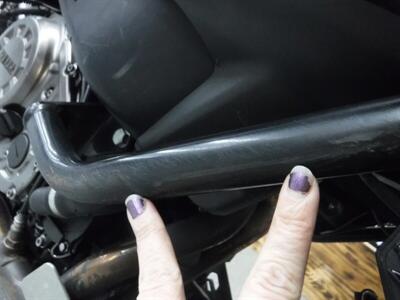 2012 Yamaha Super Tenere   - Photo 12 - Kingman, KS 67068