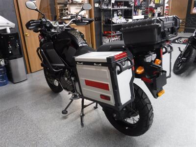 2012 Yamaha Super Tenere   - Photo 6 - Kingman, KS 67068