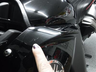 2012 Yamaha Super Tenere   - Photo 33 - Kingman, KS 67068