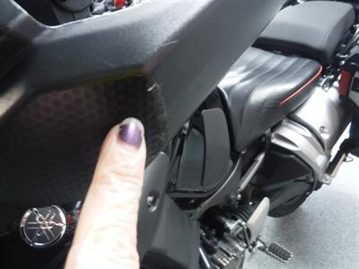 2012 Yamaha Super Tenere   - Photo 32 - Kingman, KS 67068