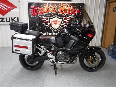 2012 Yamaha Super Tenere   - Photo 1 - Kingman, KS 67068