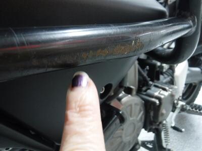 2012 Yamaha Super Tenere   - Photo 30 - Kingman, KS 67068