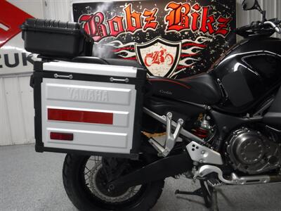 2012 Yamaha Super Tenere   - Photo 22 - Kingman, KS 67068