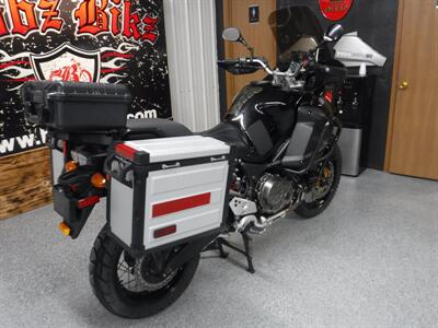2012 Yamaha Super Tenere   - Photo 8 - Kingman, KS 67068