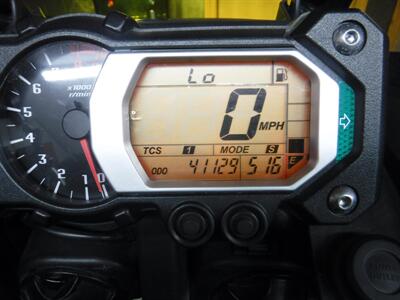 2012 Yamaha Super Tenere   - Photo 46 - Kingman, KS 67068