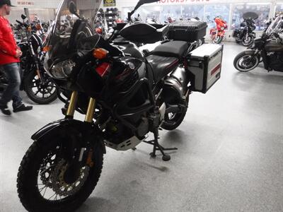 2012 Yamaha Super Tenere   - Photo 4 - Kingman, KS 67068
