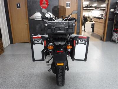 2012 Yamaha Super Tenere   - Photo 7 - Kingman, KS 67068