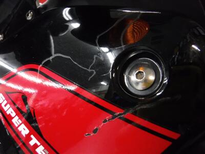 2012 Yamaha Super Tenere   - Photo 14 - Kingman, KS 67068