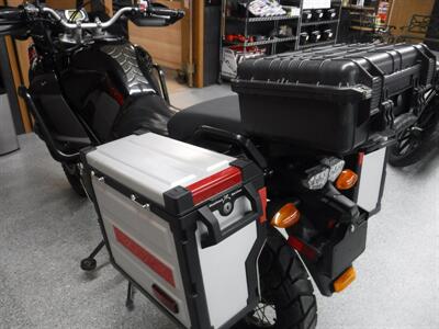 2012 Yamaha Super Tenere   - Photo 40 - Kingman, KS 67068