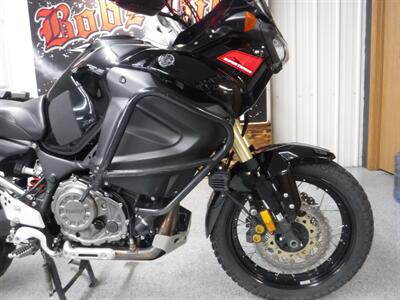 2012 Yamaha Super Tenere   - Photo 9 - Kingman, KS 67068