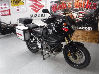 2012 Yamaha Super Tenere   - Photo 2 - Kingman, KS 67068