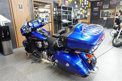 2018 Indian Roadmaster Elite   - Photo 5 - Kingman, KS 67068