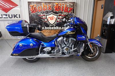 2018 Indian Roadmaster Elite   - Photo 1 - Kingman, KS 67068