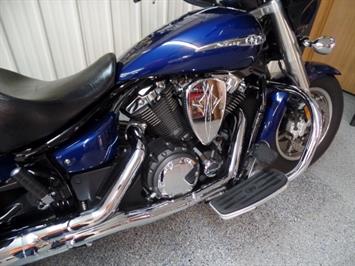 2013 Yamaha V Star 1300 Deluxe   - Photo 6 - Kingman, KS 67068