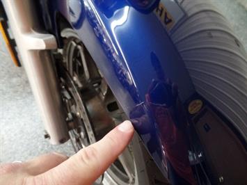 2013 Yamaha V Star 1300 Deluxe   - Photo 12 - Kingman, KS 67068