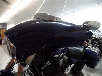 2013 Yamaha V Star 1300 Deluxe   - Photo 15 - Kingman, KS 67068