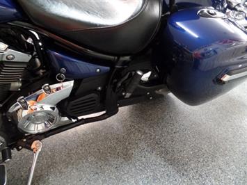 2013 Yamaha V Star 1300 Deluxe   - Photo 18 - Kingman, KS 67068