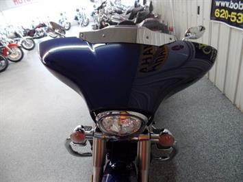 2013 Yamaha V Star 1300 Deluxe   - Photo 13 - Kingman, KS 67068