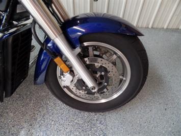 2013 Yamaha V Star 1300 Deluxe   - Photo 10 - Kingman, KS 67068