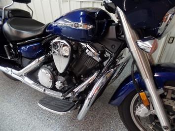 2013 Yamaha V Star 1300 Deluxe   - Photo 9 - Kingman, KS 67068