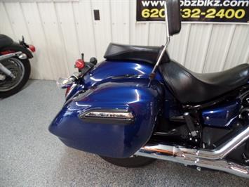 2013 Yamaha V Star 1300 Deluxe   - Photo 5 - Kingman, KS 67068