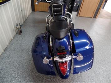 2013 Yamaha V Star 1300 Deluxe   - Photo 4 - Kingman, KS 67068