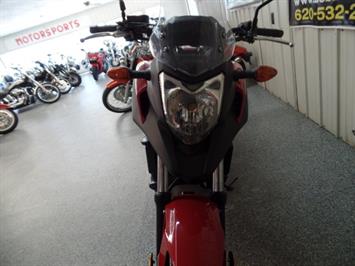 2014 Honda NC700X   - Photo 5 - Kingman, KS 67068