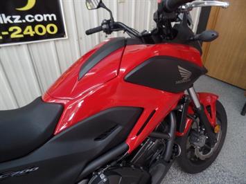 2014 Honda NC700X   - Photo 8 - Kingman, KS 67068