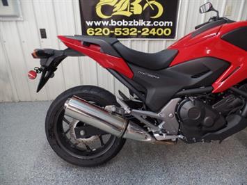 2014 Honda NC700X   - Photo 9 - Kingman, KS 67068