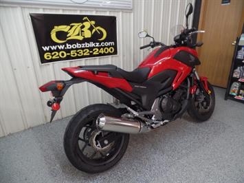 2014 Honda NC700X   - Photo 10 - Kingman, KS 67068