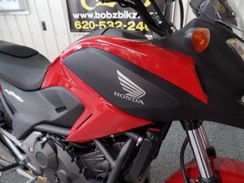 2014 Honda NC700X   - Photo 6 - Kingman, KS 67068