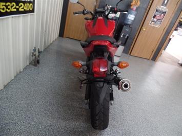 2014 Honda NC700X   - Photo 11 - Kingman, KS 67068