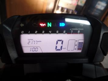 2014 Honda NC700X   - Photo 12 - Kingman, KS 67068