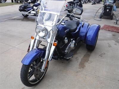 2015 Harley-Davidson Freewheeler   - Photo 15 - Kingman, KS 67068