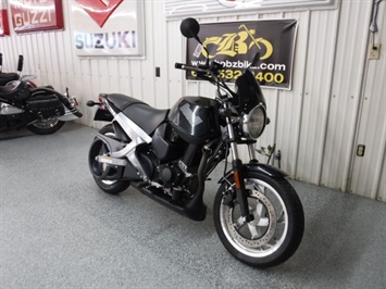 2009 Buell Blast   - Photo 2 - Kingman, KS 67068