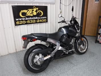 2009 Buell Blast   - Photo 14 - Kingman, KS 67068