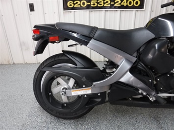 2009 Buell Blast   - Photo 13 - Kingman, KS 67068